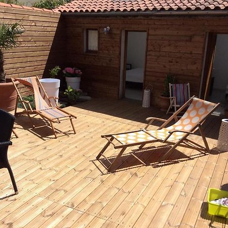 Superbe Appartement Avec Terrasse En Centre Ville لا روشيل المظهر الخارجي الصورة