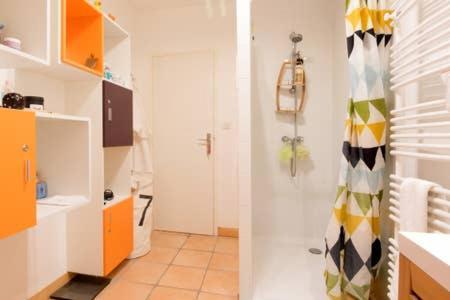 Superbe Appartement Avec Terrasse En Centre Ville لا روشيل المظهر الخارجي الصورة