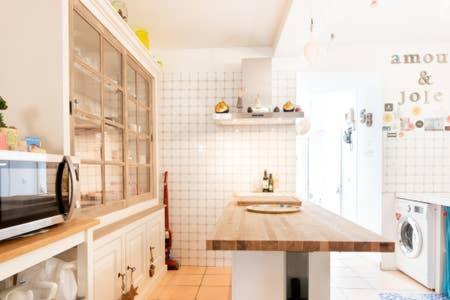 Superbe Appartement Avec Terrasse En Centre Ville لا روشيل المظهر الخارجي الصورة