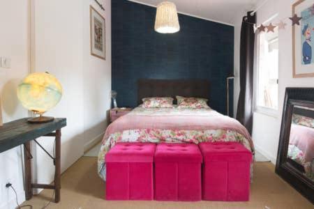 Superbe Appartement Avec Terrasse En Centre Ville لا روشيل المظهر الخارجي الصورة