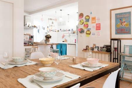 Superbe Appartement Avec Terrasse En Centre Ville لا روشيل المظهر الخارجي الصورة