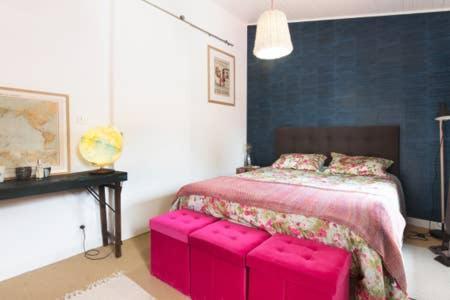 Superbe Appartement Avec Terrasse En Centre Ville لا روشيل المظهر الخارجي الصورة